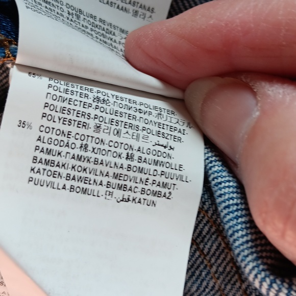 💥HP💥Authentic Versace Versus jeans - Picture 12 of 13